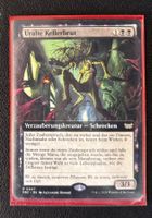 Uralte Kellerbrut/Ancient Cellarspawn Magic Karte